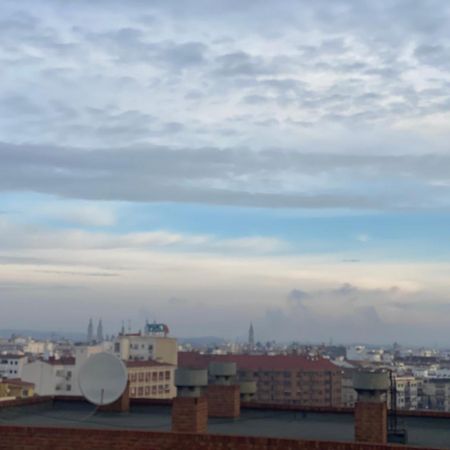D&A Loft Zaragoza Centre Apartment Bagian luar foto
