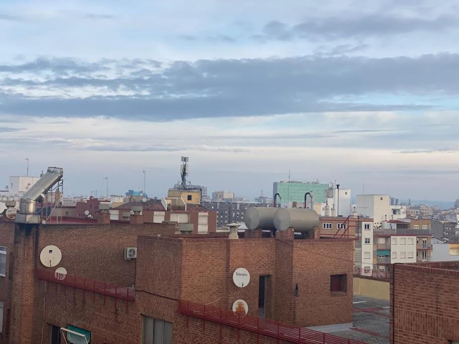D&A Loft Zaragoza Centre Apartment Bagian luar foto