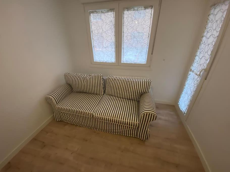 D&A Loft Zaragoza Centre Apartment Bagian luar foto