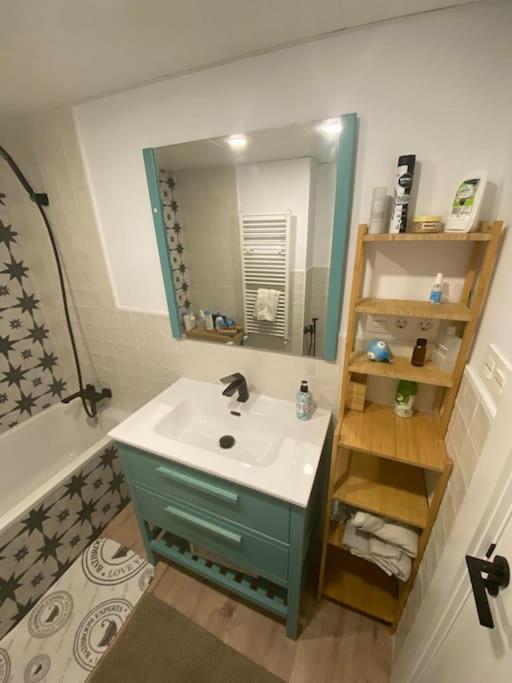 D&A Loft Zaragoza Centre Apartment Bagian luar foto