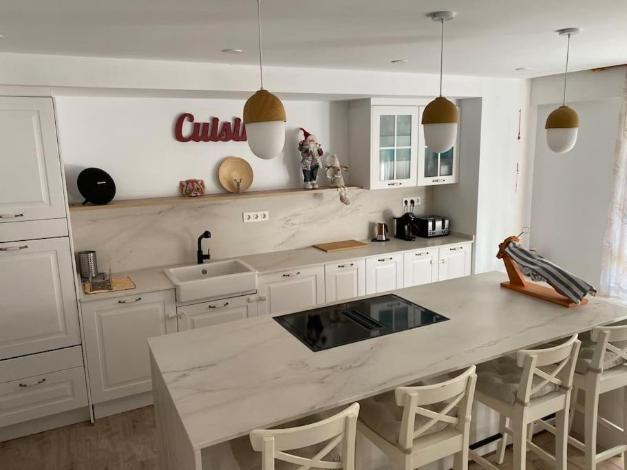 D&A Loft Zaragoza Centre Apartment Bagian luar foto