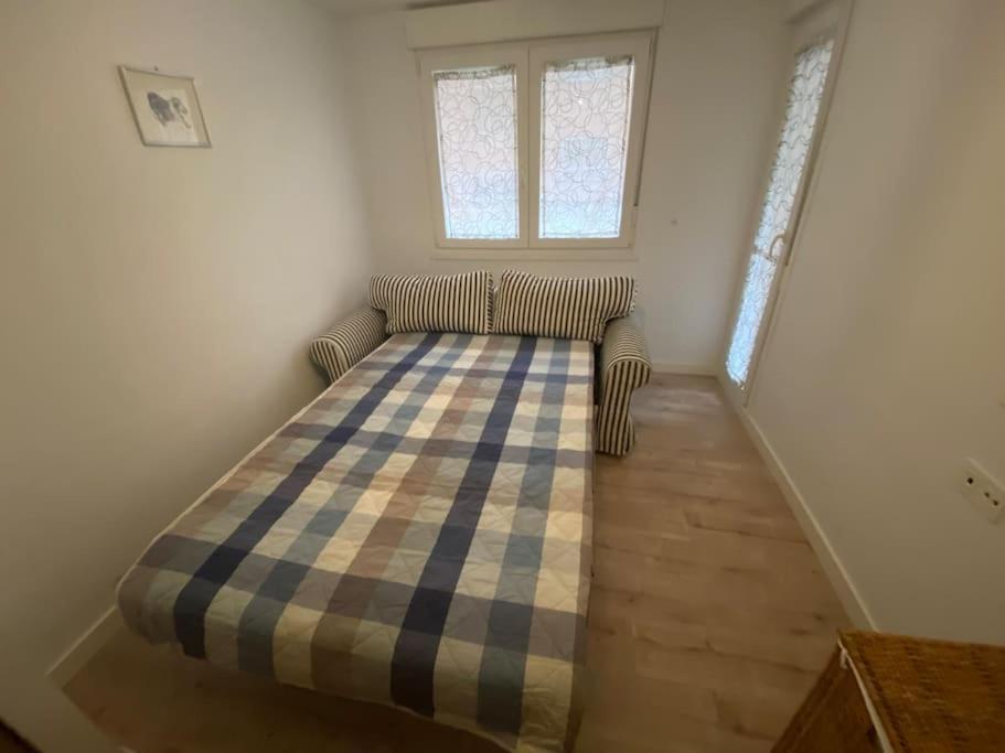 D&A Loft Zaragoza Centre Apartment Bagian luar foto