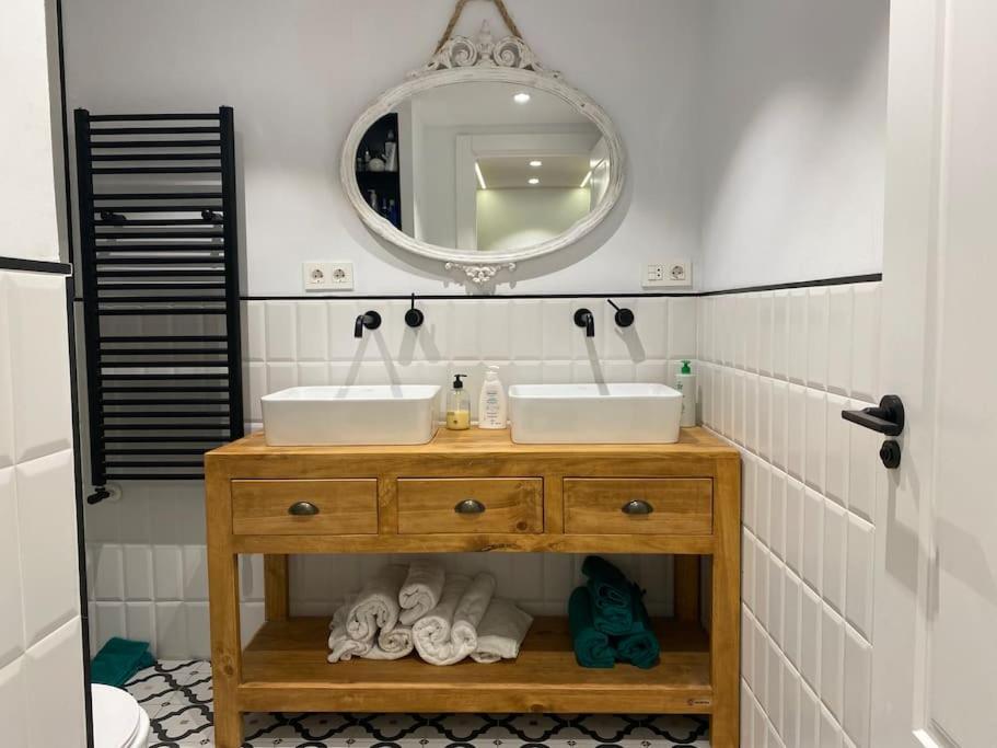D&A Loft Zaragoza Centre Apartment Bagian luar foto
