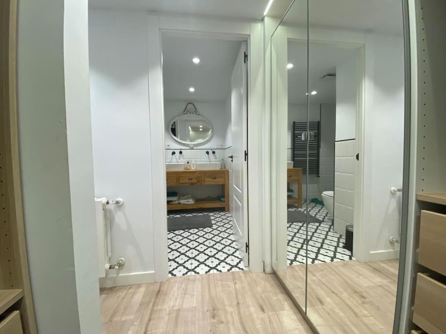 D&A Loft Zaragoza Centre Apartment Bagian luar foto
