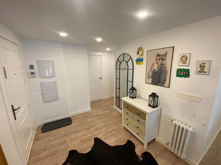 D&A Loft Zaragoza Centre Apartment Bagian luar foto