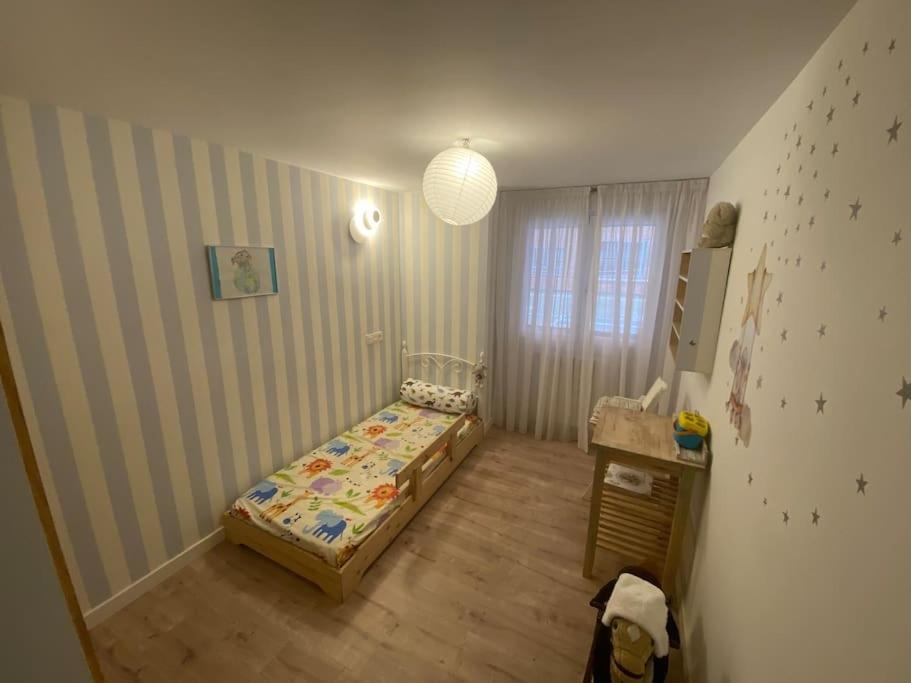 D&A Loft Zaragoza Centre Apartment Bagian luar foto