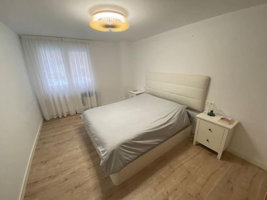 D&A Loft Zaragoza Centre Apartment Bagian luar foto