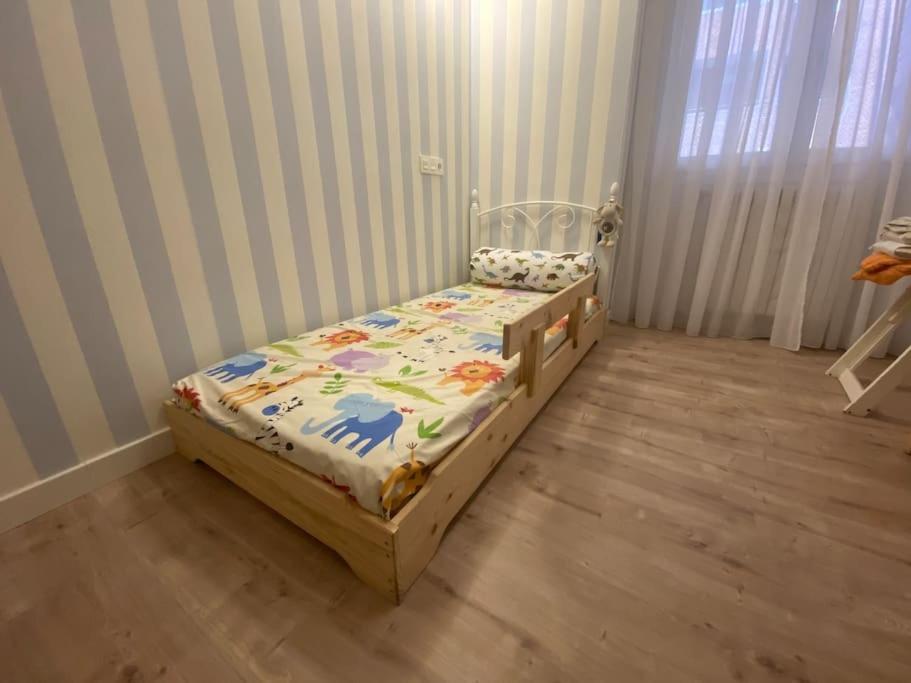 D&A Loft Zaragoza Centre Apartment Bagian luar foto
