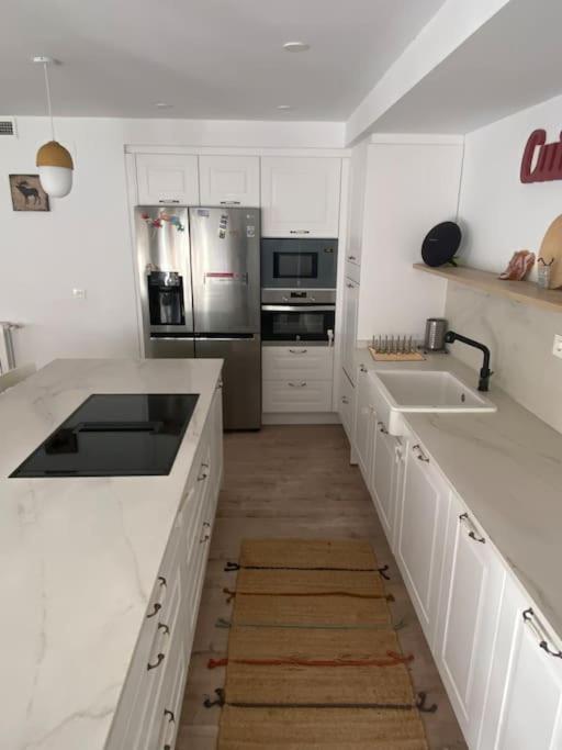D&A Loft Zaragoza Centre Apartment Bagian luar foto
