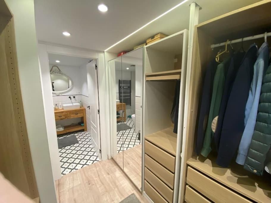 D&A Loft Zaragoza Centre Apartment Bagian luar foto