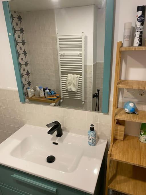 D&A Loft Zaragoza Centre Apartment Bagian luar foto